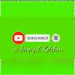Jenny.L Kitchen