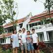 Thanh Le Thi Bich