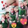 Zanitha's Mommy