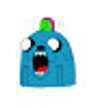 Gedo 2552 Gamer
