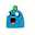 Gedo 2552 Gamer