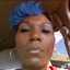 Cheina Williams (Curvacious Diva)