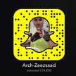 Zeez S Saad