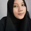 SauQiyah Khairunnissa SauQiyah Khairunnissa