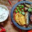 Yunif's Kitchen 