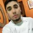 Cristian Majul M