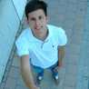 Cristian Cevallos Saverio
