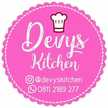 Devys Kitchen
