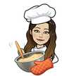 ~Bene in Cucina 👩🏻‍🍳 ♡
