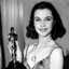 Scarlett O'hara