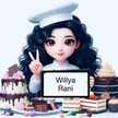 Wilya A.Rani