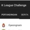 Berita JADWAL pertandingan