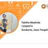 Tabitha Meylinda