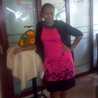 Charity Kamau