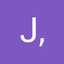 J, E,