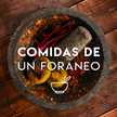 Comidas de un Foráneo