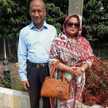 Fatema Tuz Zohra Shirin