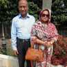 Fatema Tuz Zohra Shirin