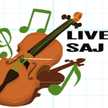 LIVE SAJ