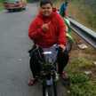 Rahmad Sarif