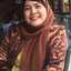 Astriana Haidar