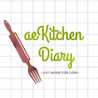 aeKitchen Diary