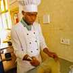 Erick Muga