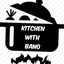 kitchen with bano