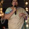 Bharti Gupta