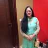 Asha Malhotra