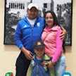 Daysi Paola Rosero Yanez