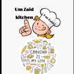 Um Zaid Kitcehn