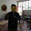Iomar Alegre Barrera