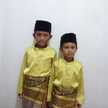 M. Abqari Abrar / M. Athar Al Barra