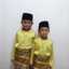 M. Abqari Abrar / M. Athar Al Barra