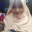 Sarah Wanda Al Humairah