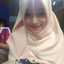 Sarah Wanda Al Humairah