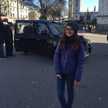 Cami Perelmuter