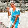 นฤมล เจริญสุข