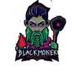 blackmonek