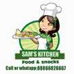 Umm Muhseen's kitchen 