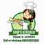 Umm Muhseen's kitchen 