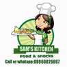 Umm Muhseen's kitchen Umm Muhseen's kitchen