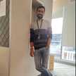 Hritesh Saha