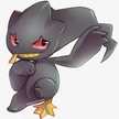la expert fantasma(banette)