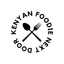 Kenyan Foodie Next Door