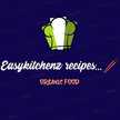 Shubham Jain Easykitchenzrecipes
