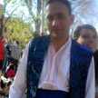 David Jesus Baños Clemente