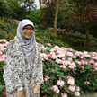 Suci Fadhilah