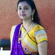 Chetna Chudasama